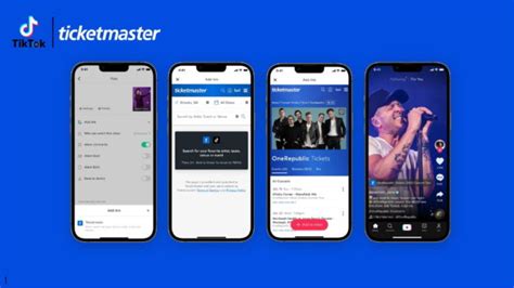 Just tap on the event youre interested in, and youll find all the details you need, including seat locations, barcodes, and more. . How to see past events on ticketmaster app